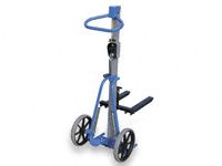Freedom LiftM8 with fitted forks