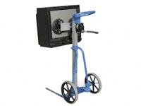 Freedom LiftM8 with suction cups