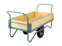 Balanced Platform Trolley 1220x686 +ends/sides