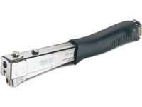 Hammer Tacker takes type 140 staples