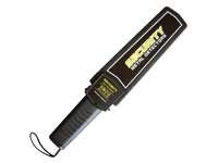 Hand Held Security Metal Detector