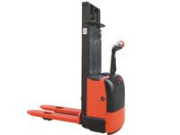 HD Fully electric stacker, 1200kg, 3515mm lift