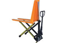 H/D High Lift Manual Operation Pallet Trucks - 1000kg