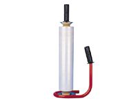 Heavy-duty industrial Stretchwrap Tool