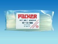 Hot melt Gun adhesives, clear general purpose