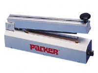 Industrial Impulse Sealer / Cutters - 190 to 390mm