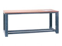 Infinite Workbench System - Starter Bench, Lino Top