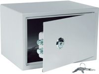 Key Operated Protector Safe Box