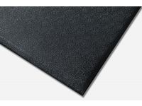 Kumfi Pebble Anti-Fatigue Black Matting