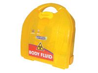 Large body fluid kit