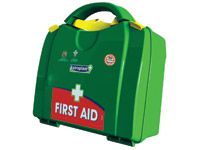 Large first aid kit refill