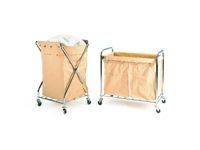 Laundry Trolley - 150kg load (1)