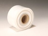 Layflat Polythene Tubing Rolls - 75 to 400mm Wide