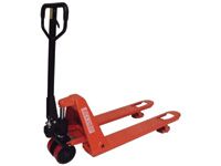 Low Level Hand Pallet Trucks - 2000kg Capacity