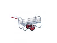 Mesh cart