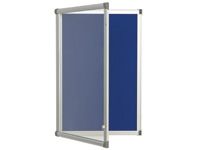 Metropolitan Tamperproof Noticeboards 600x900 to 1200x1200