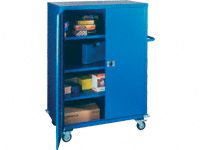 Mobile Storage Cabinet 1500 x 1200 x 600