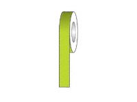 Nite-Glo luminous plain tape 20mm S/A