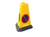 No waiting cone (PACK OF 3)