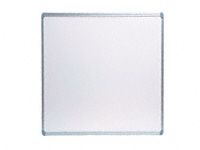 Non Magnetic Double Sided Whiteboards - Multiple Sizes