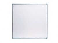 Non Magnetic Double Sided Whiteboards - Multiple Sizes