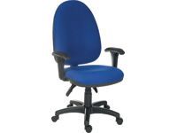 Officer Operator Chair without arms