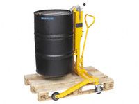 Override Drum Porter with 250kg capacity