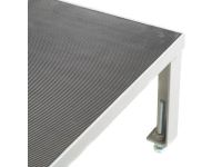 Phenolic Non Slip 1210mm x 610mm Work Platform, 230mm - 300mm