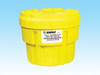 Enpac Polyethylene overpack 20 safety container