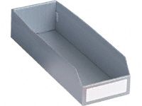 Polypropylene small parts K-Bin 450mm x 150mm (Pack of 50)