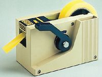 Preset Length Tape Dispensers