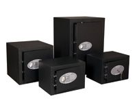 Protector Security Safes With Electronic Lock