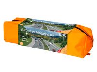 RAC European motoring first aid kit