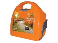 RAC Vivo motoring first aid kit