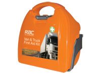 RAC Vivo van and truck first aid kit