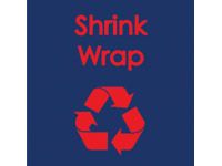 Recycling Racksacks for Shrink Wrap