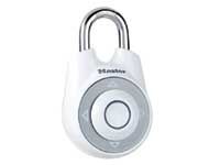 Resettable Combination Padlock (1)