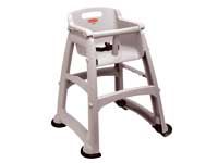 Rubbermaid Baby high seat