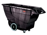 Rubbermaid Tilt truck - Standary duty 600L/272kg