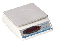 Salter Digital Bench Scales - 6 to 15kg Capacity