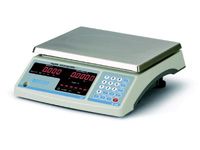 Salter Electronic Counting Scales - 6 to 30kg Capacity