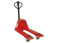 Semi-Electric Pallet Truck 1000Lmm / 545mm