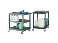 Service Trolleys - Large (1)