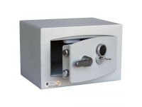 Fire Resistant Mini Vaults With Key Lock