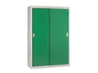 Sliding door cabinet 1220mm wide (1)