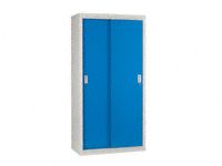 Sliding door cabinet 915mm wide