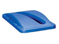 Slim Jim Recycle Bin Lid - Paper