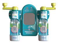 Small Emergency Eyewash Station