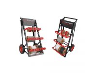 Armorgard SpoolKart Cable Dispensing Trolley