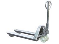 Stainless Steel 2000kg Pallet Trucks